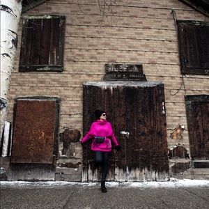 Meet your Posher, Rolie